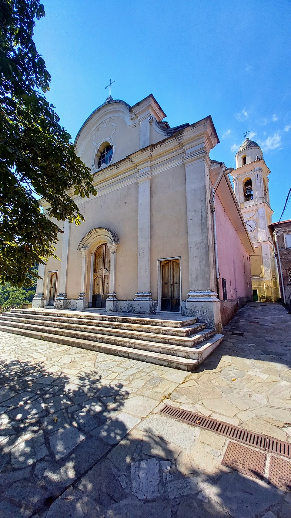 chiesa di San Michele Arcangelo
