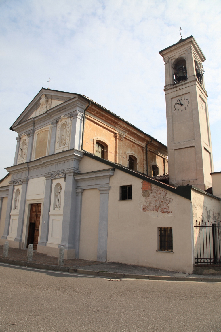 chiesa di San Michele Arcangelo