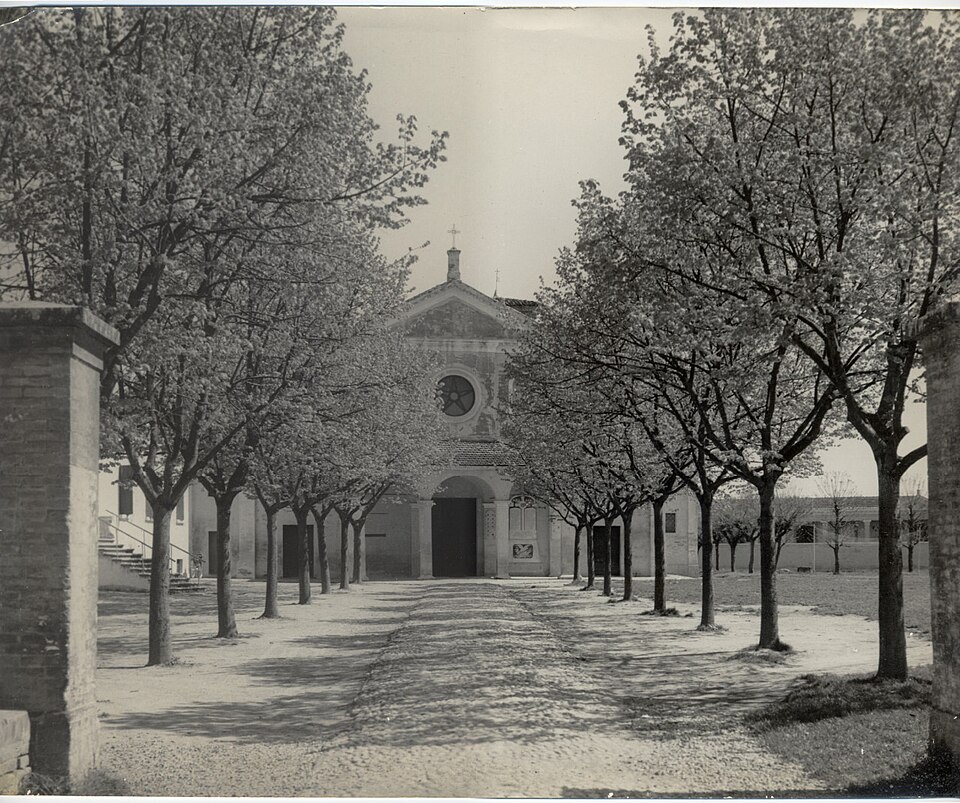 chiesa di San Michele Arcangelo