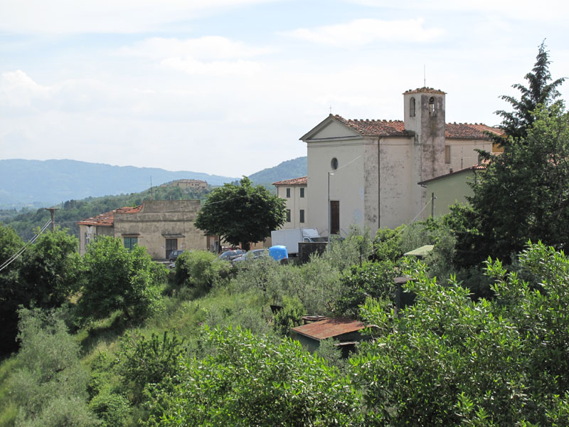chiesa di San Michele Arcangelo