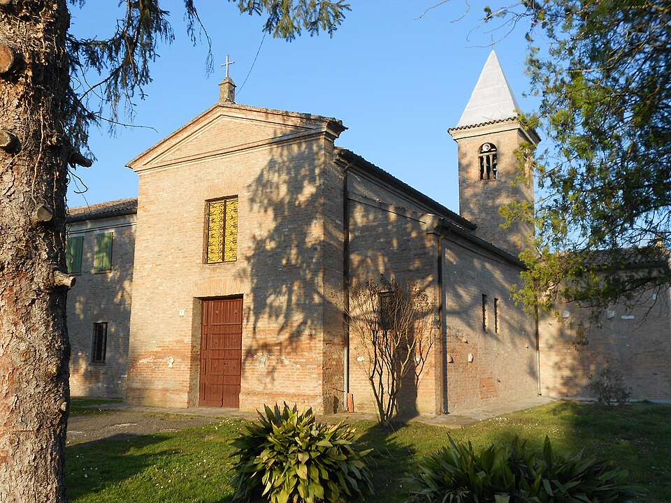 chiesa di San Michele Arcangelo