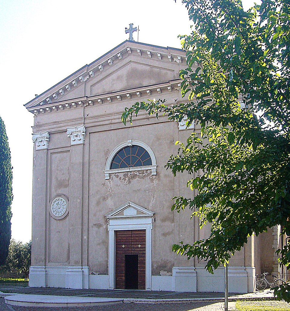 chiesa di San Michele Arcangelo