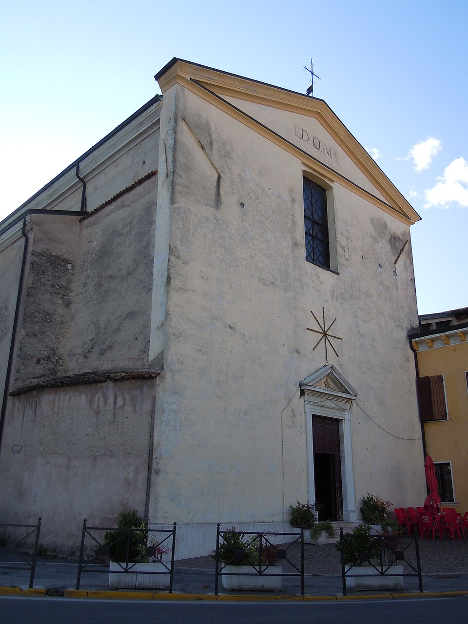 chiesa di San Michele Arcangelo