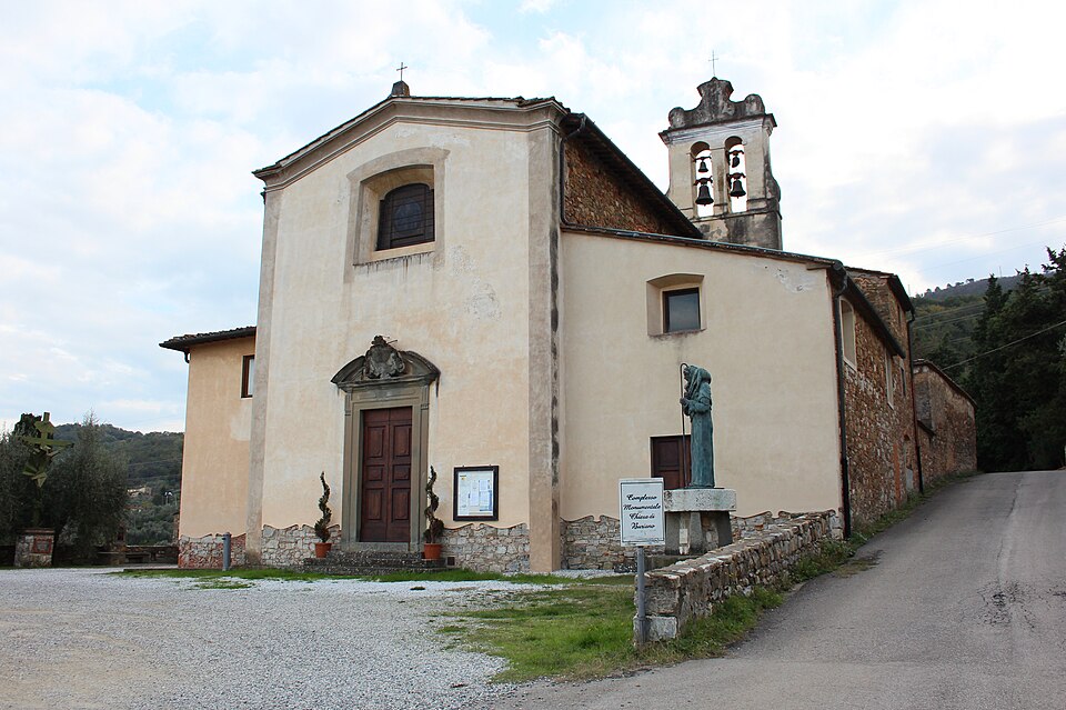 chiesa di San Michele Arcangelo