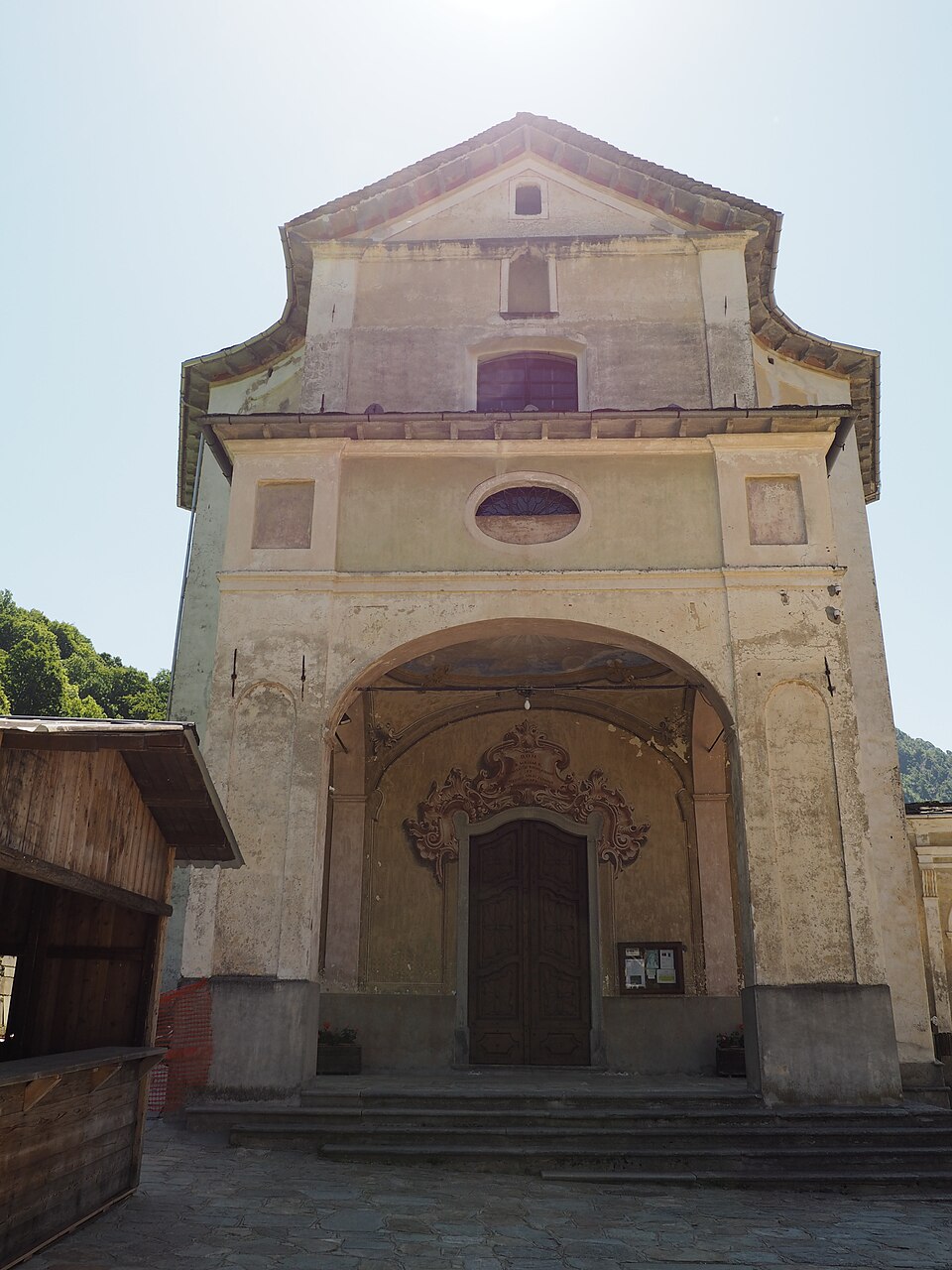 chiesa di San Michele Arcangelo