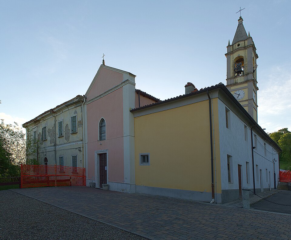 chiesa di San Michele Arcangelo