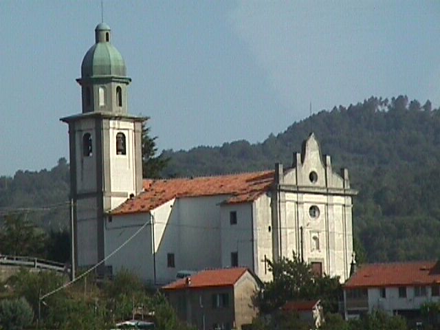 chiesa di San Michele Arcangelo