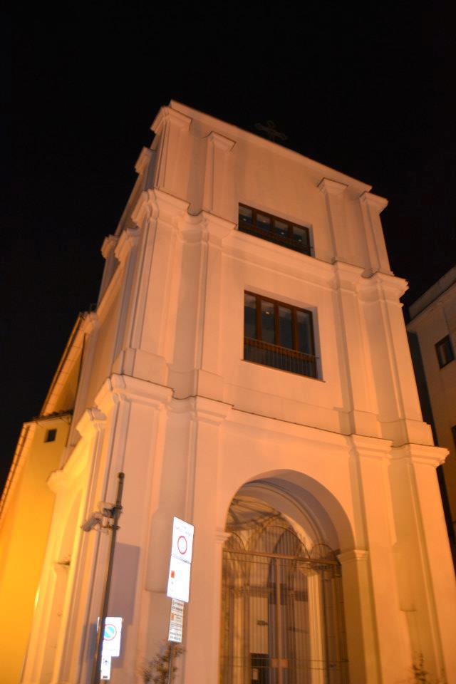chiesa di San Michele Arcangelo