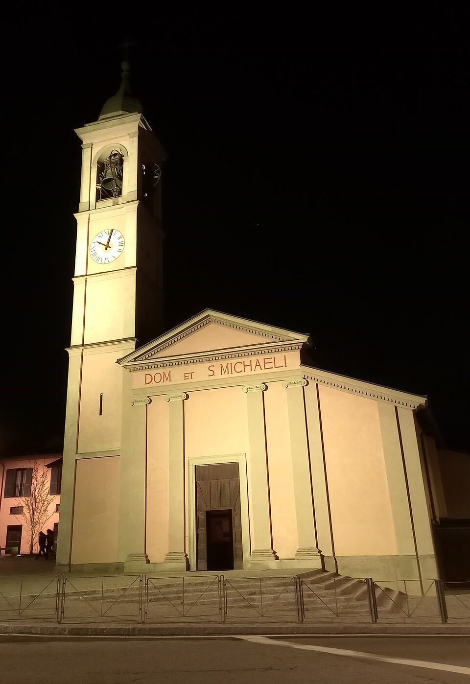 chiesa di San Michele Arcangelo