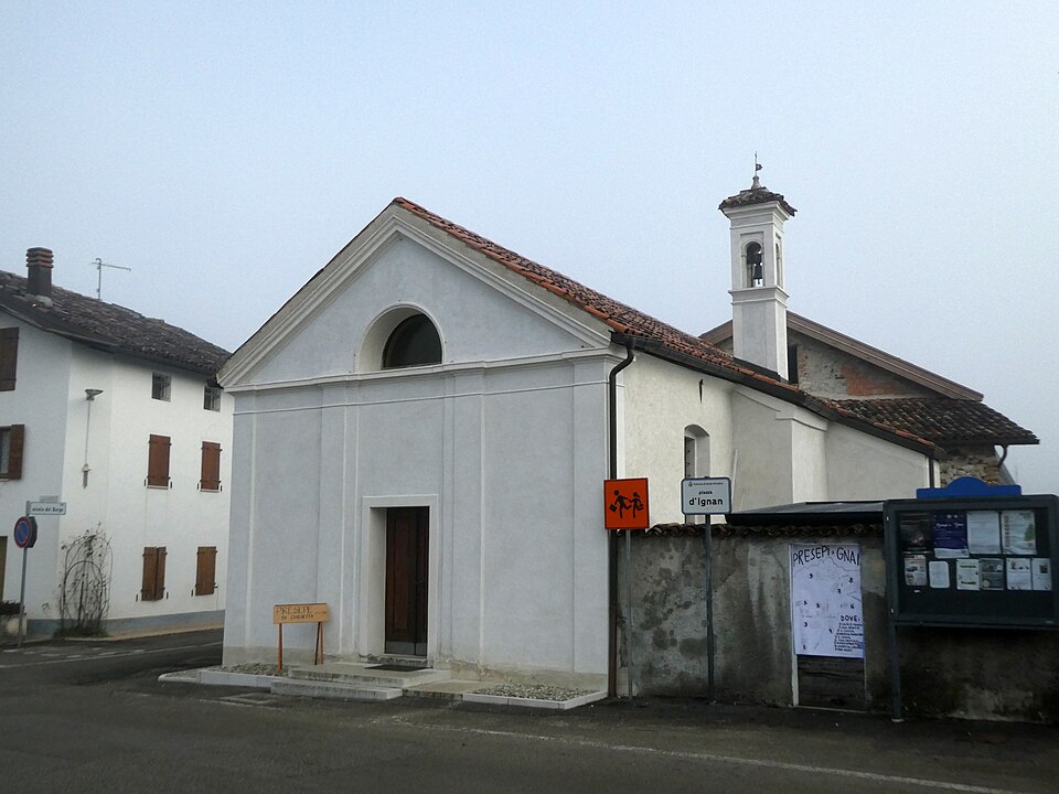 chiesa di San Michele Arcangelo