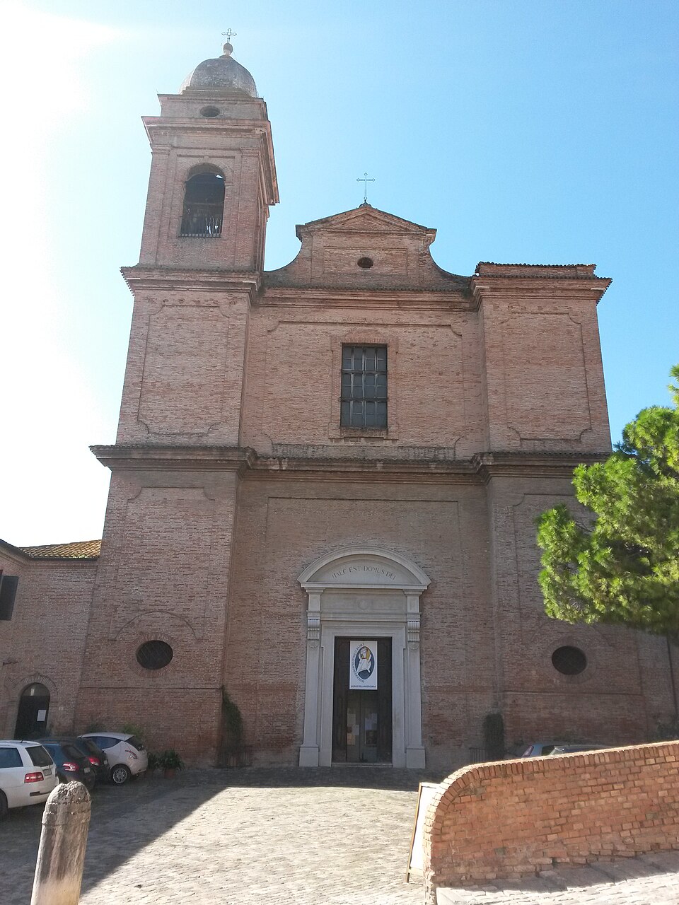 chiesa di San Michele Arcangelo