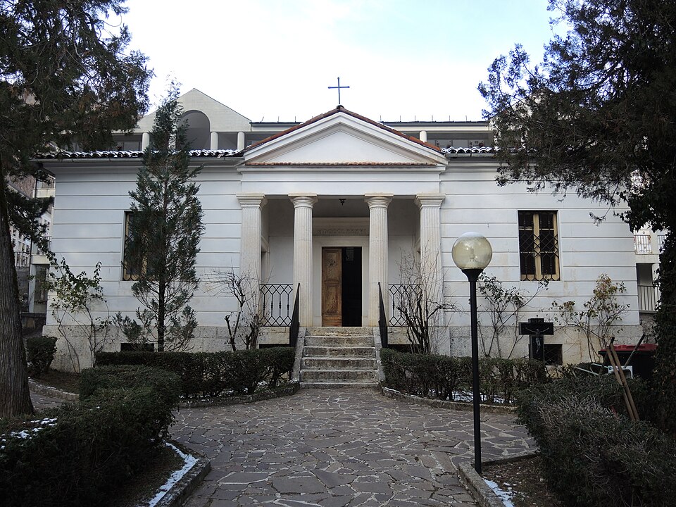 chiesa di San Michele Arcangelo