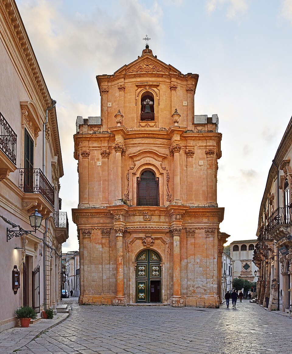 chiesa di San Michele Arcangelo