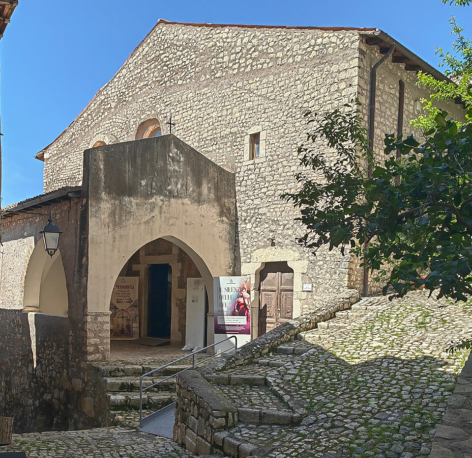 chiesa di San Michele Arcangelo