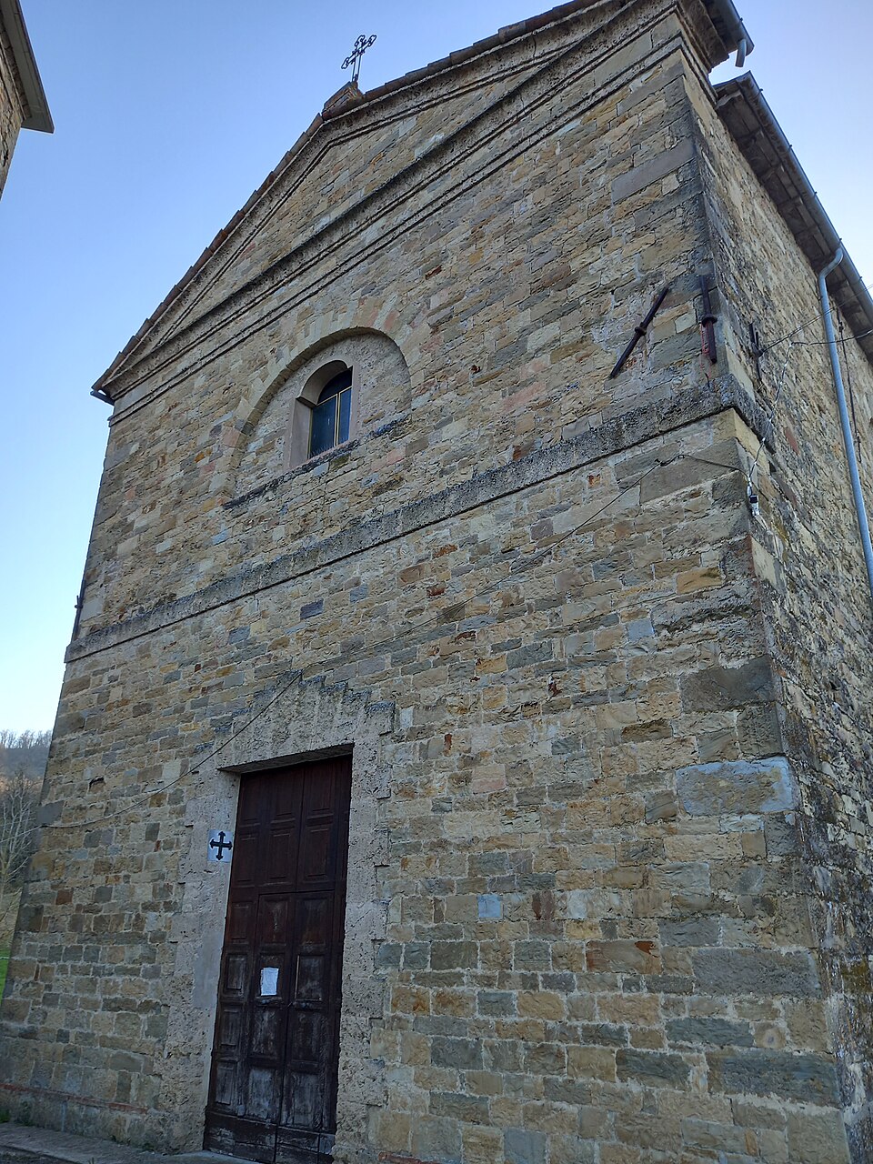 chiesa di San Michele Arcangelo