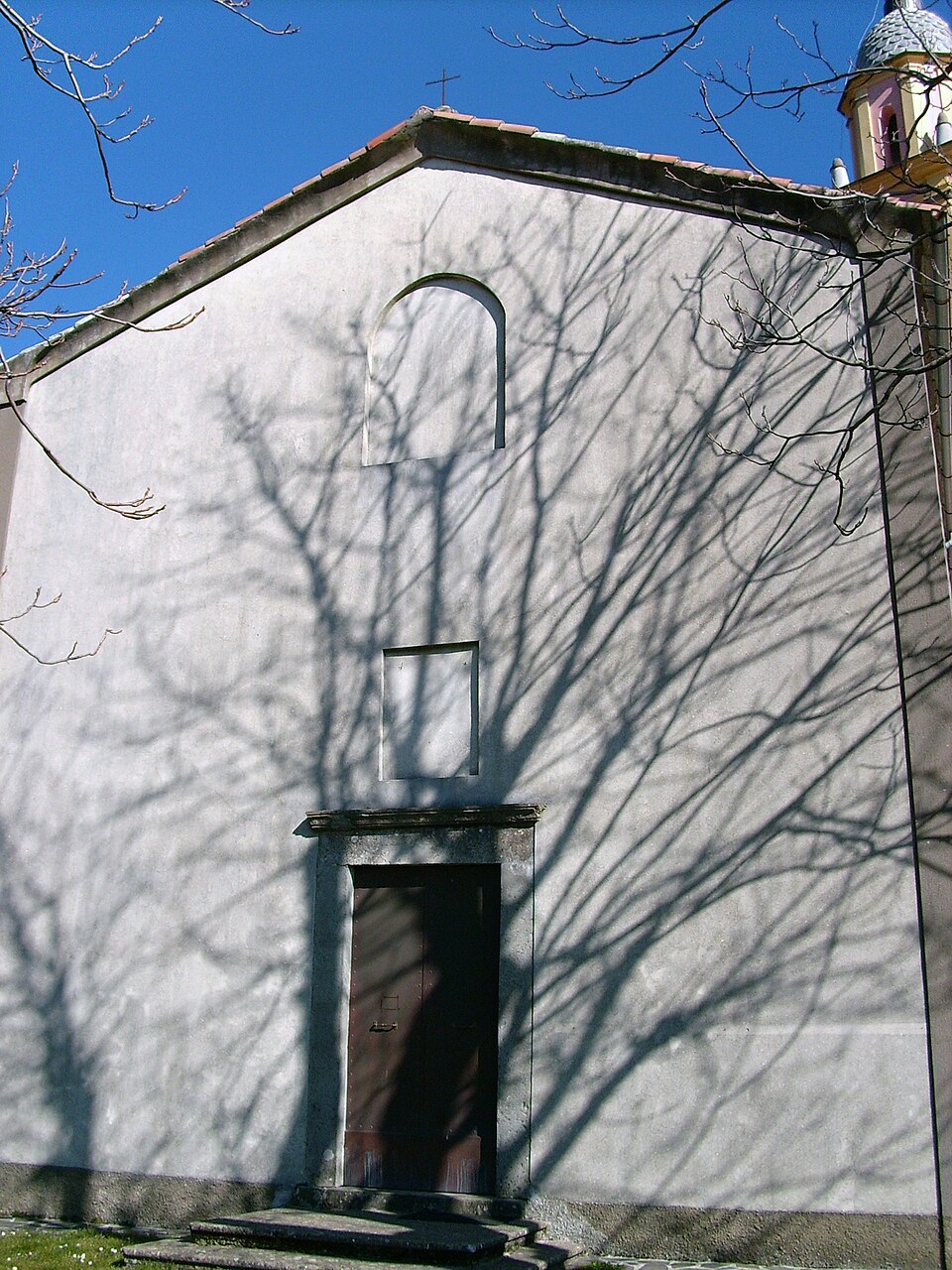 chiesa di San Michele Arcangelo