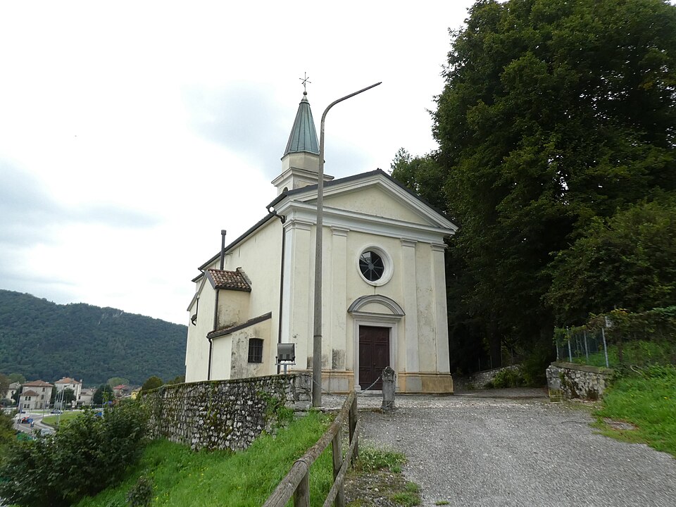 chiesa di San Michele Arcangelo