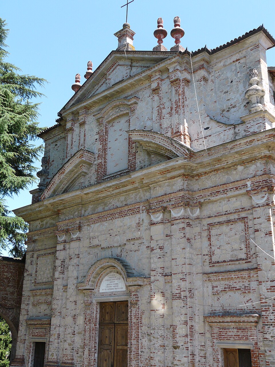 chiesa di San Michele Arcangelo