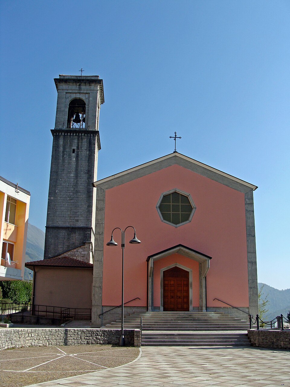 chiesa di San Michele Arcangelo