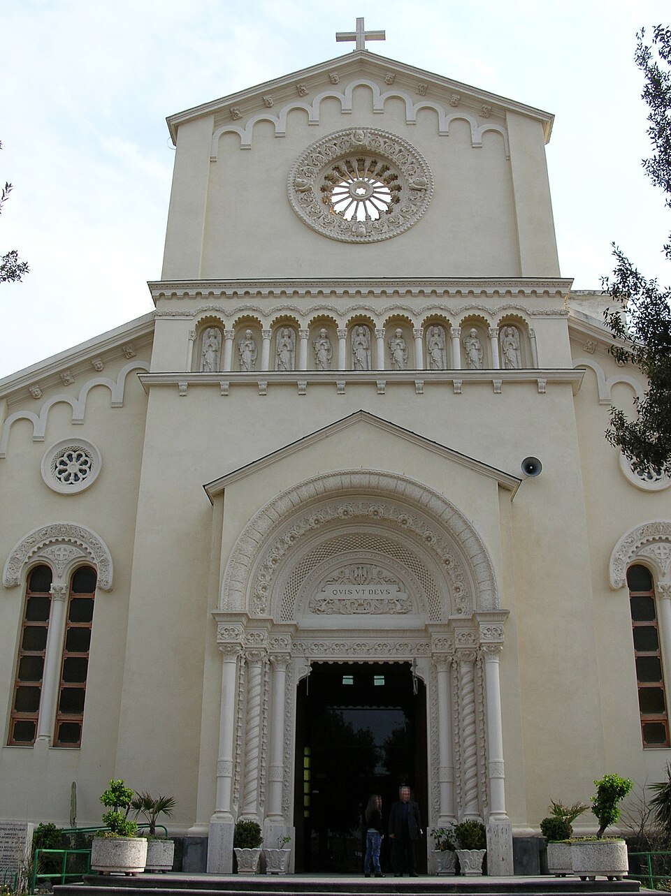 chiesa di San Michele Arcangelo