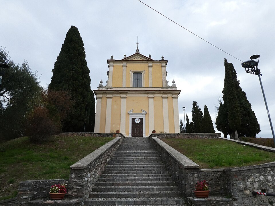 chiesa di San Michele Arcangelo