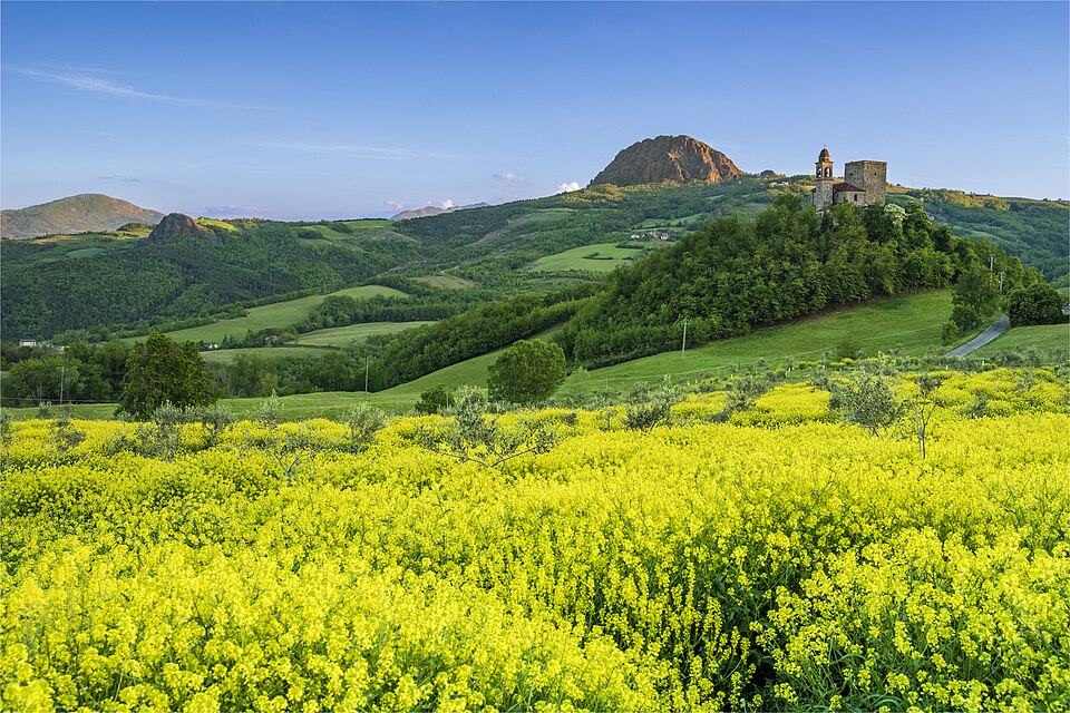 chiesa di San Michele Arcangelo