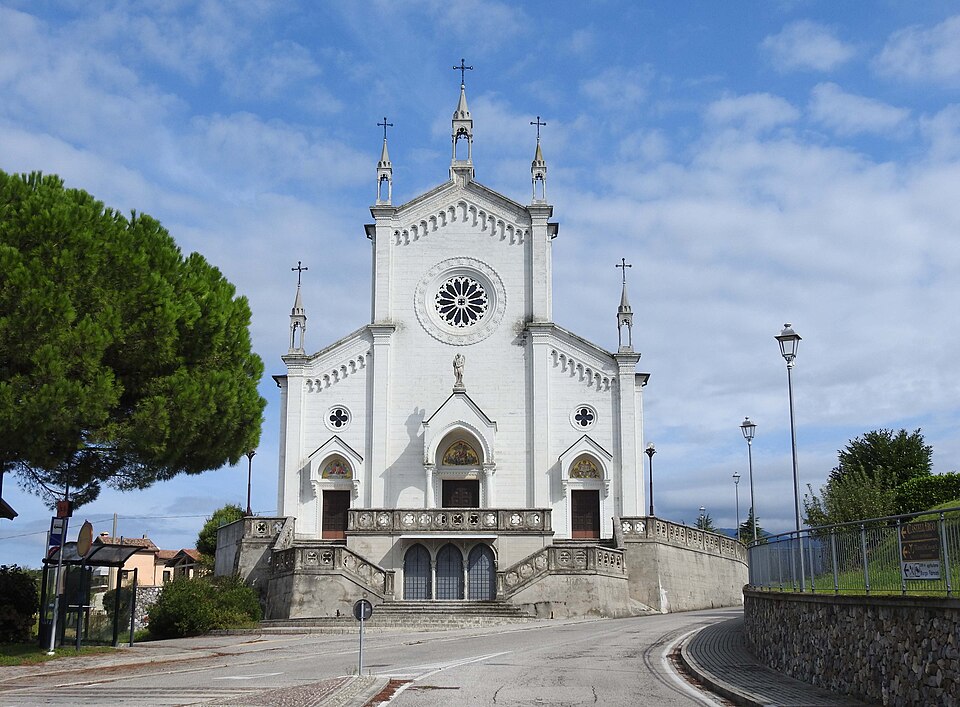 chiesa di San Michele Arcangelo