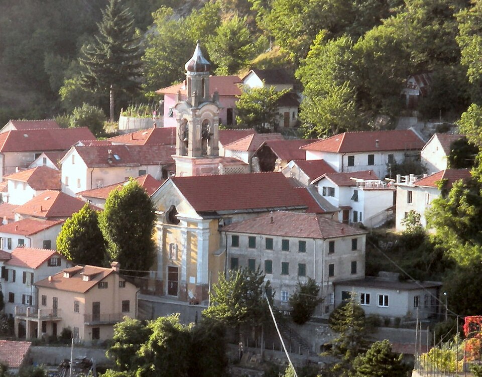 chiesa di San Michele Arcangelo