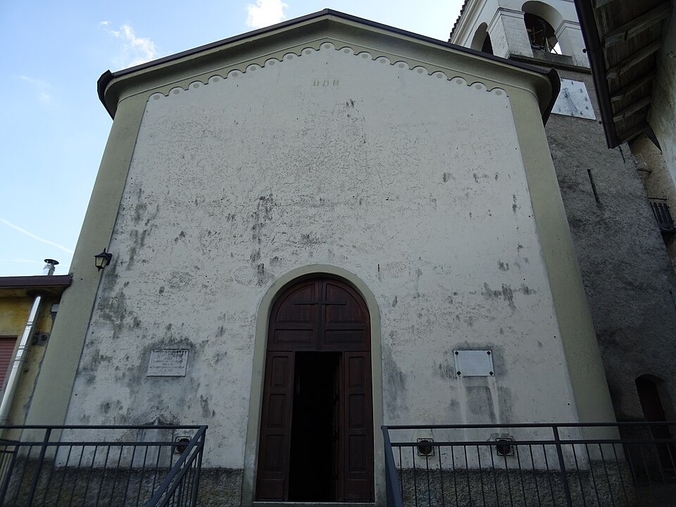 chiesa di San Michele Arcangelo