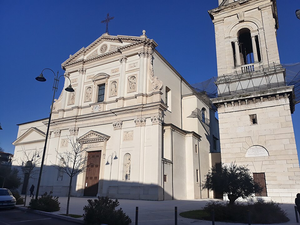 chiesa di San Michele Arcangelo