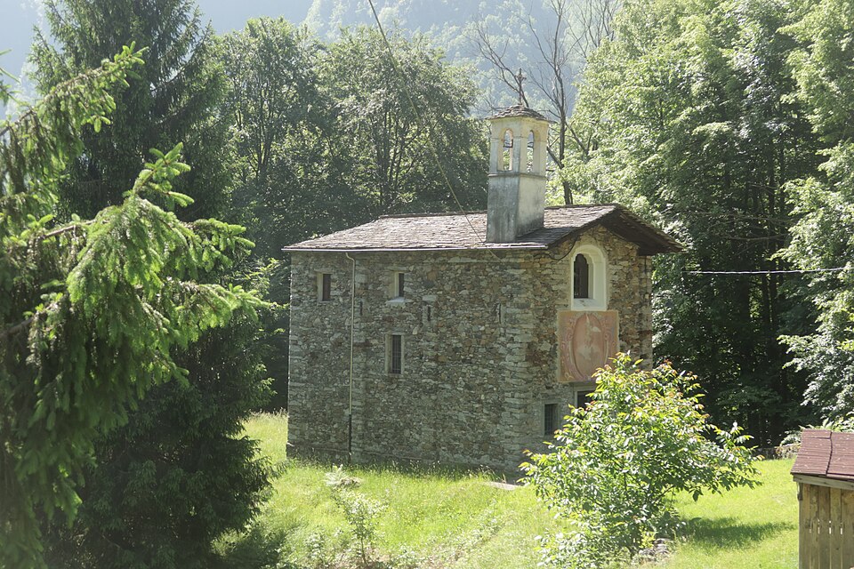 chiesa di San Michele Arcangelo