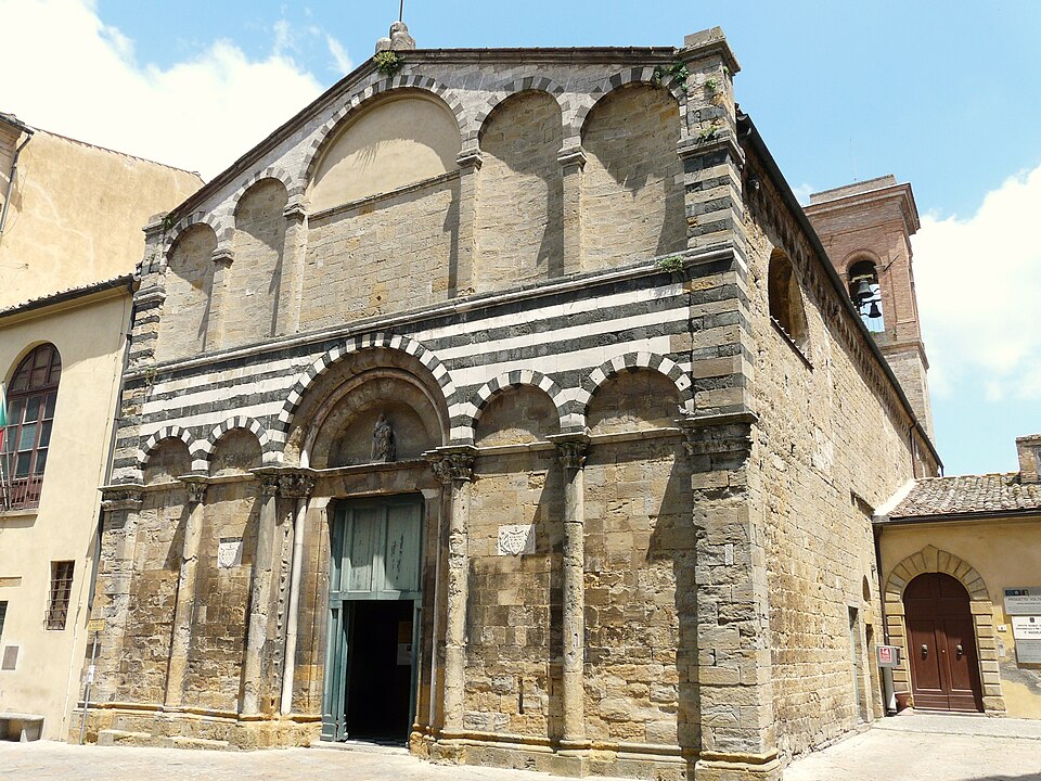 chiesa di San Michele Arcangelo