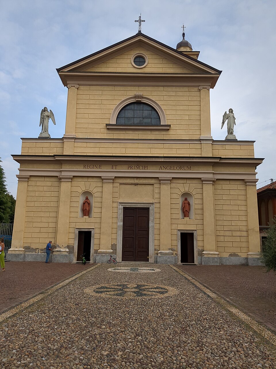 chiesa di San Michele Arcangelo