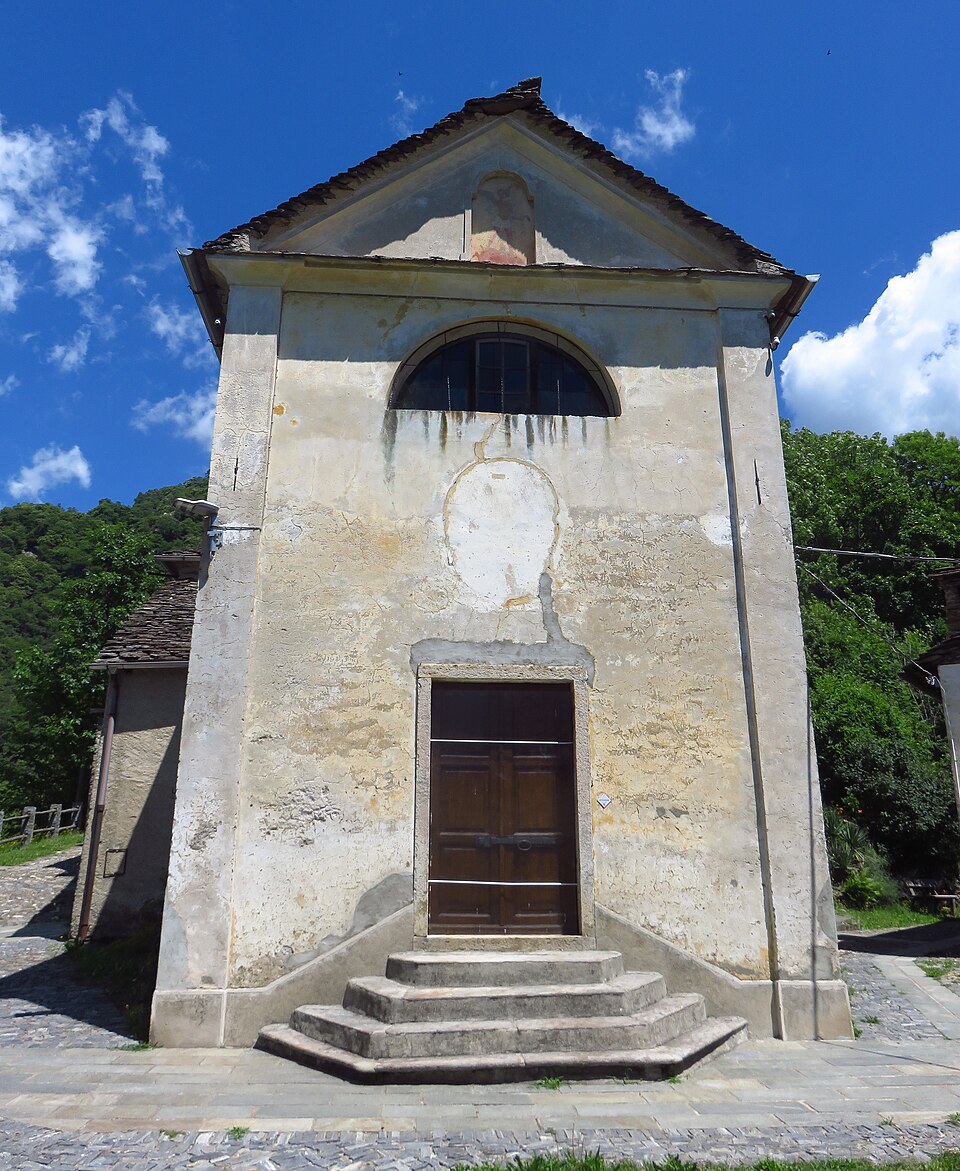 chiesa di San Michele