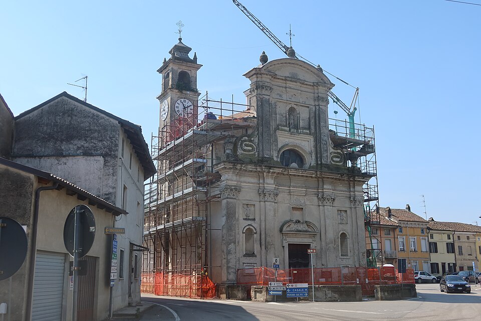 chiesa di San Michele