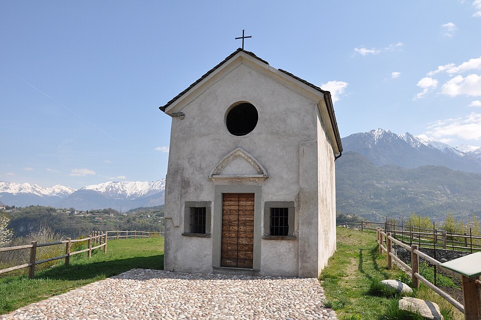 chiesa di San Michele
