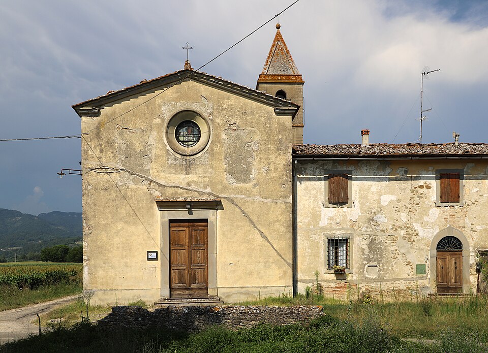 chiesa di San Michele