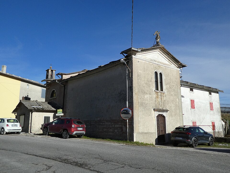 chiesa di San Michele