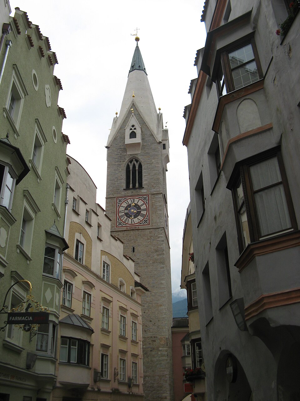 chiesa di San Michele
