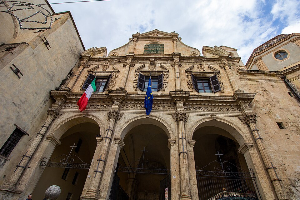 chiesa di San Michele