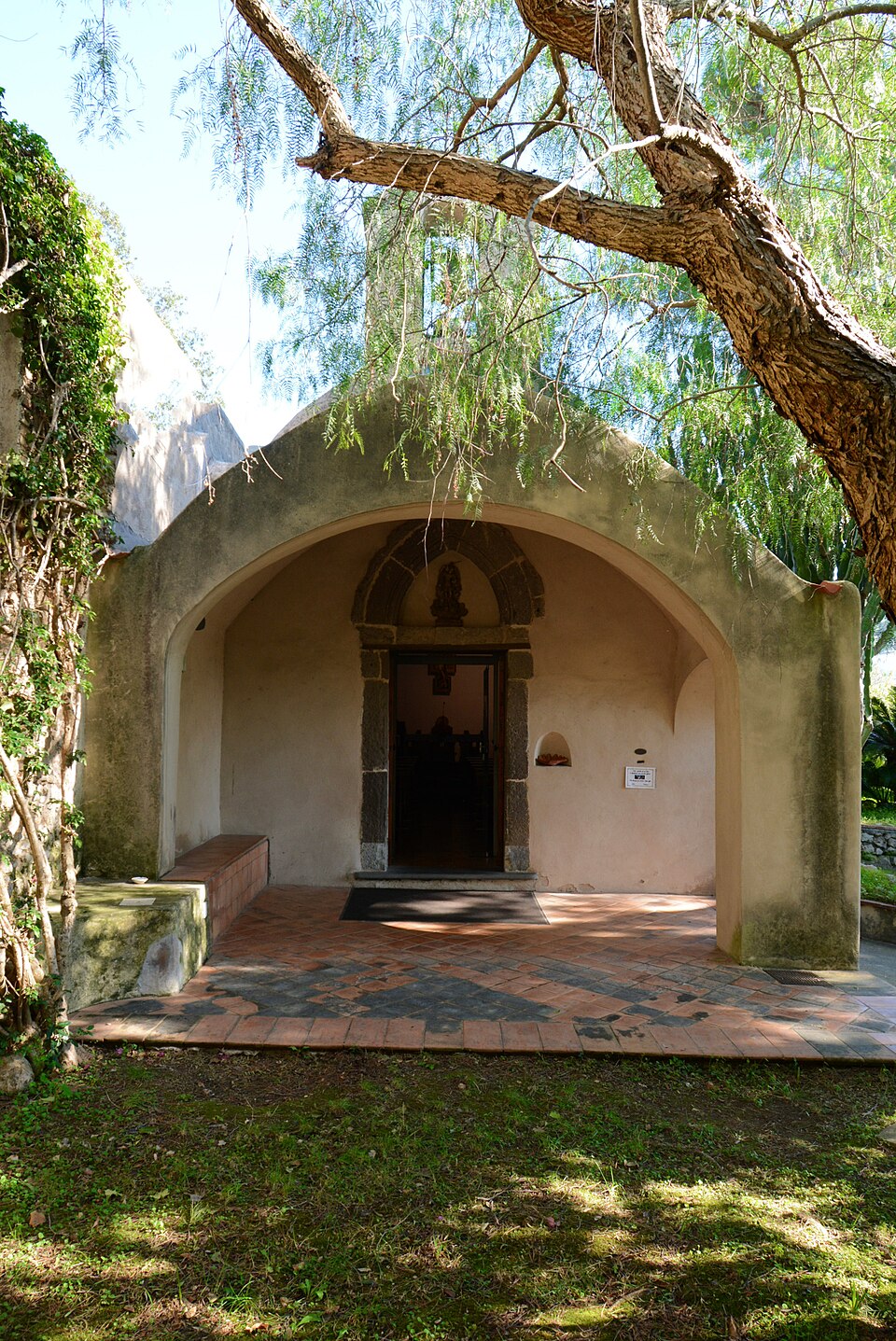 chiesa di San Michele