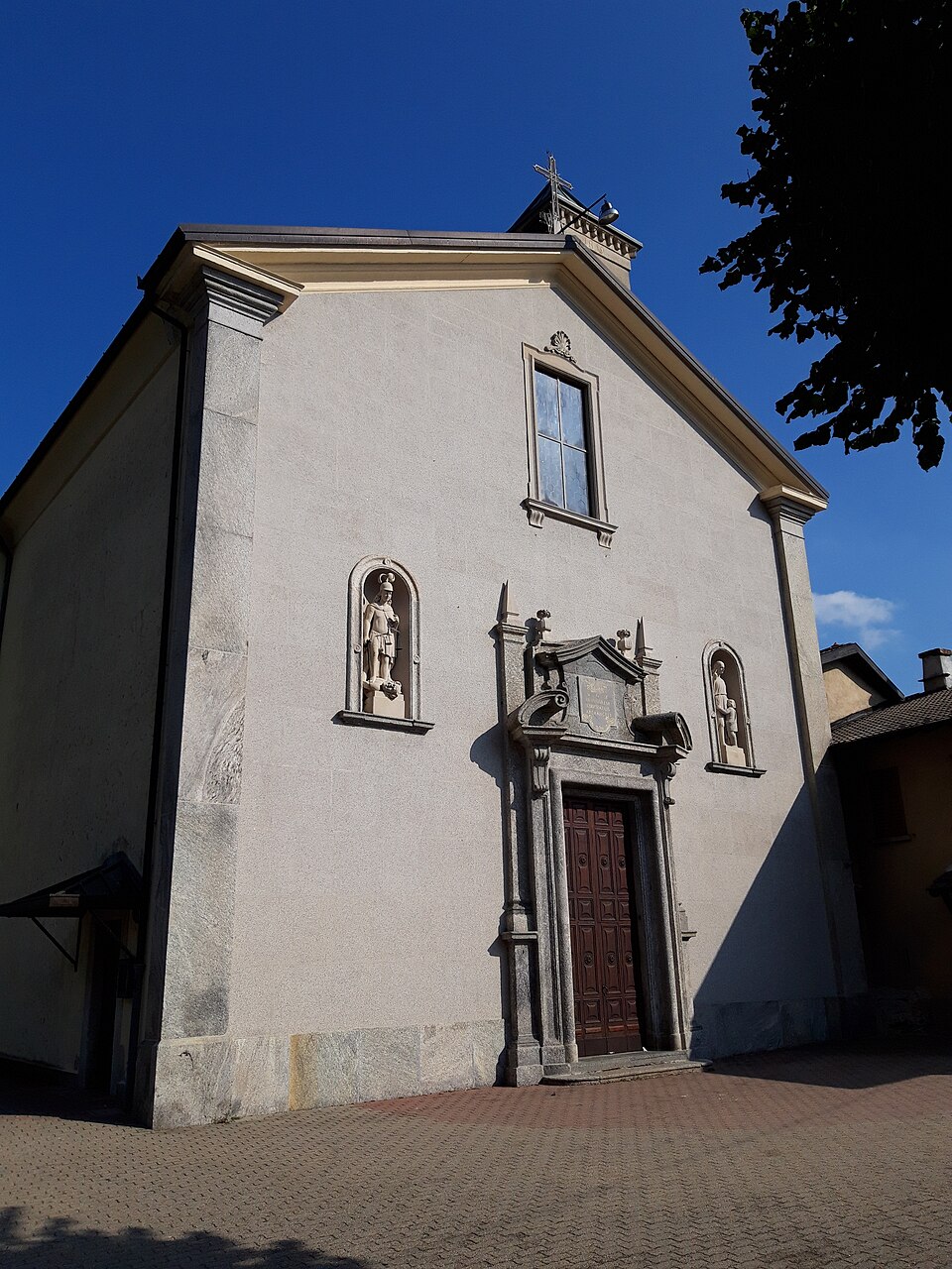 chiesa di San Michele