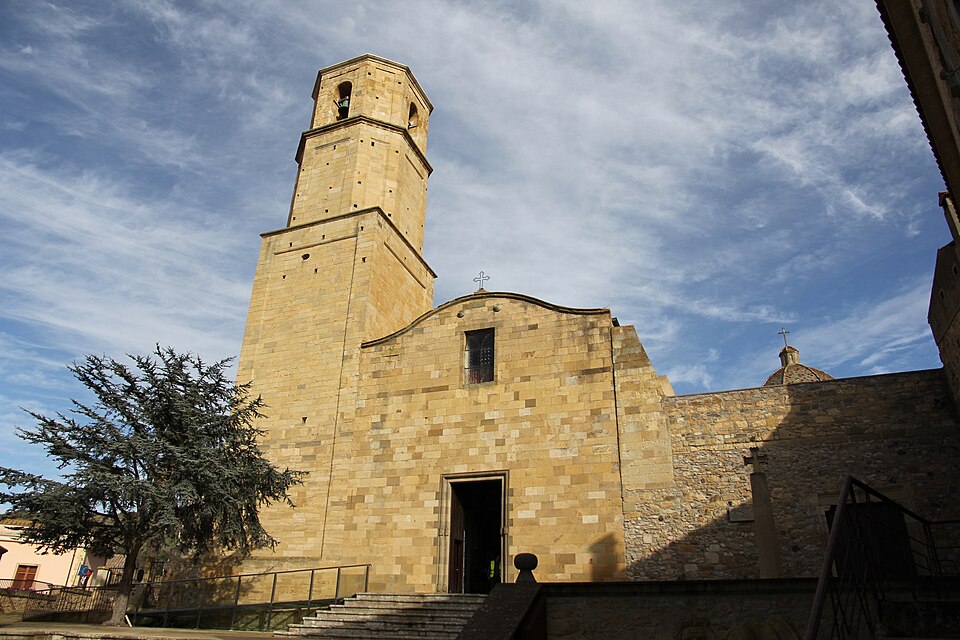 chiesa di San Michele