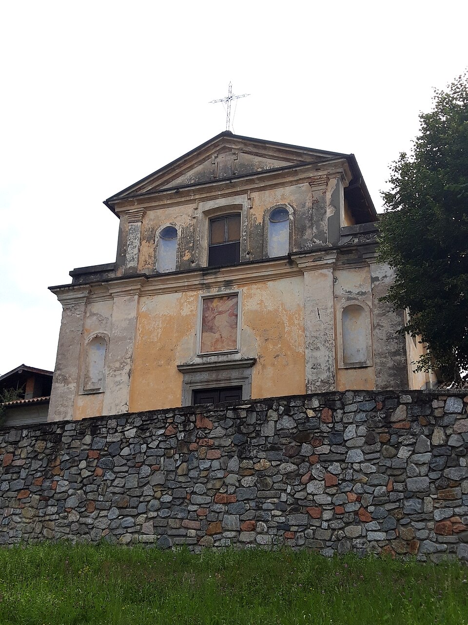 chiesa di San Michele