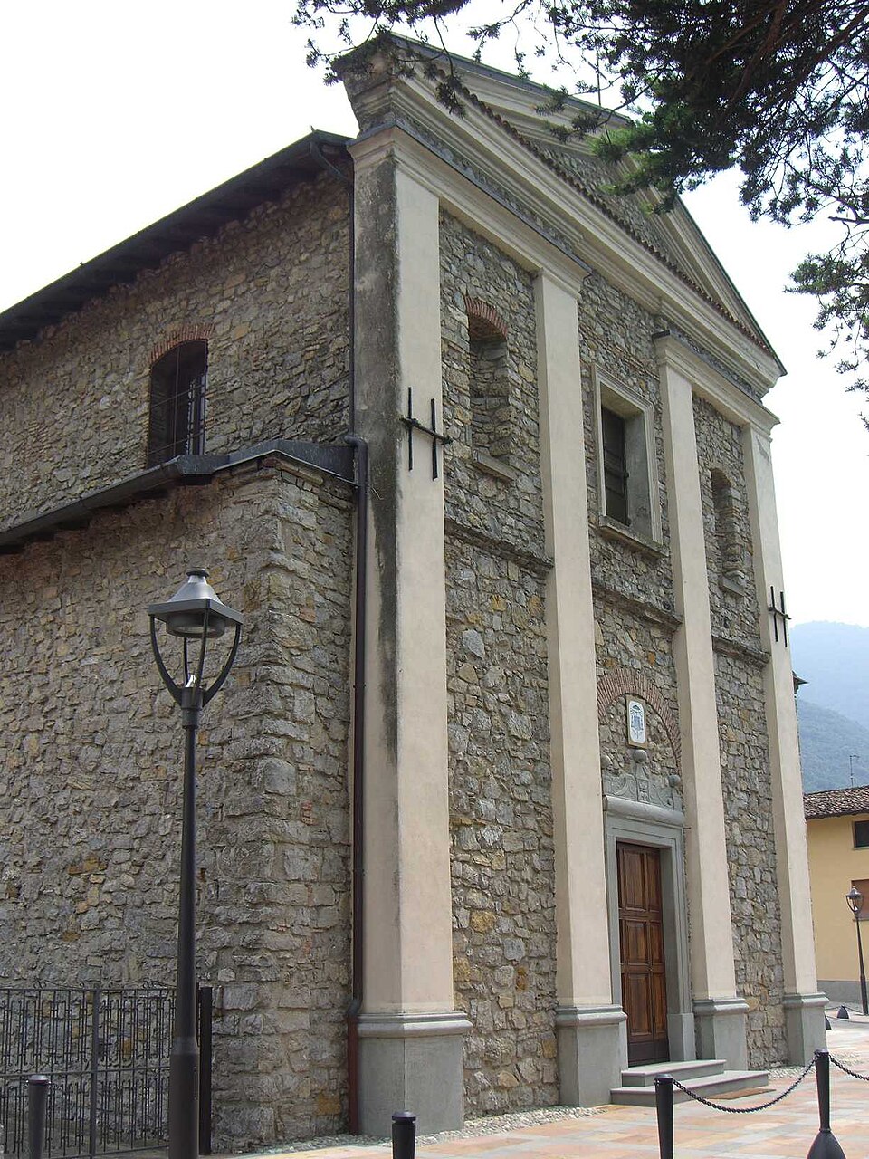 chiesa di San Michele