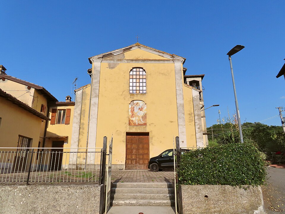 chiesa di San Michele