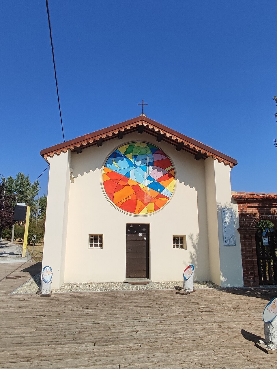 chiesa di San Michele