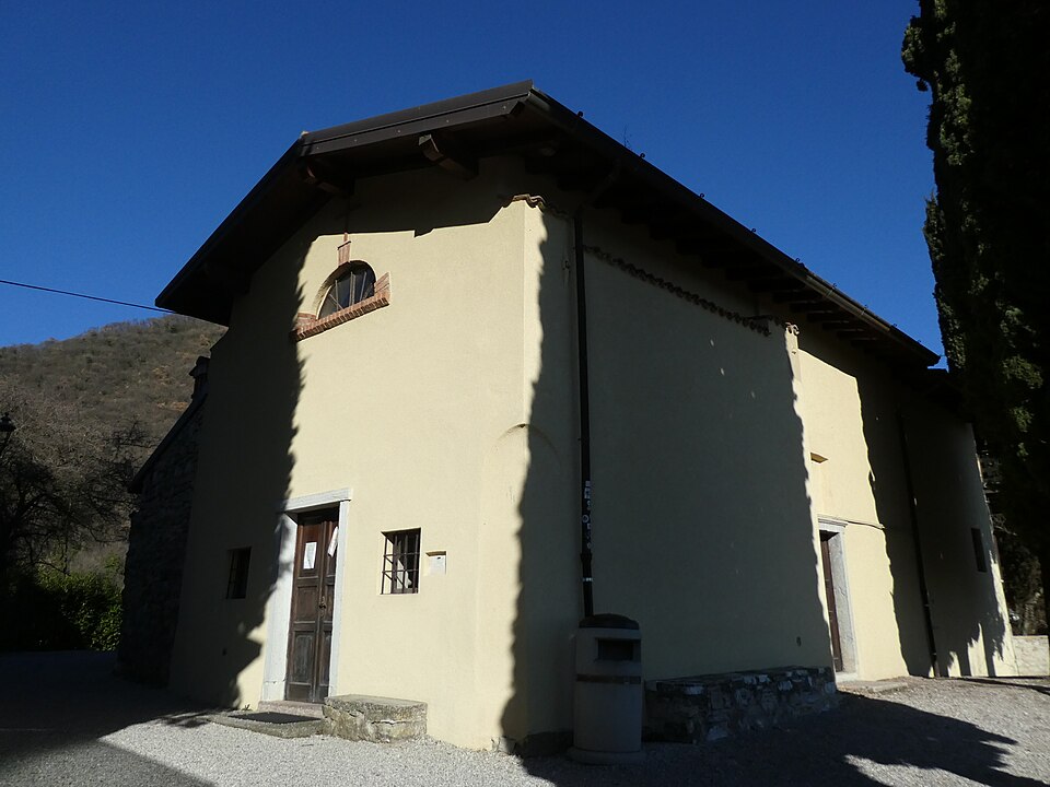 chiesa di San Michele