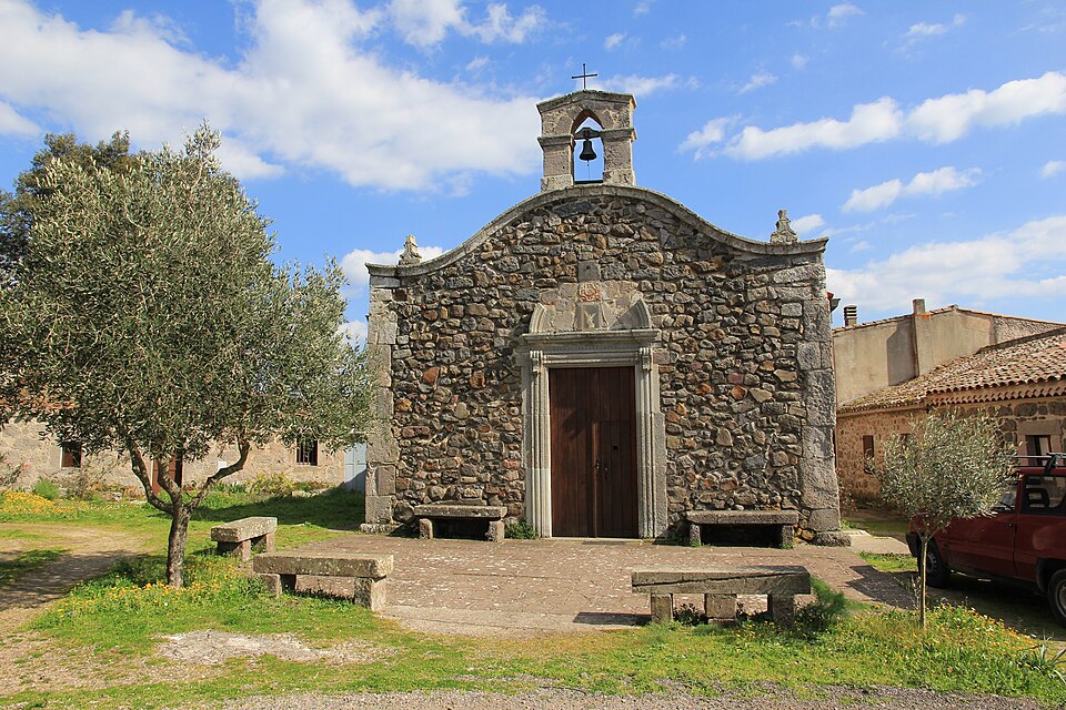 chiesa di San Michele