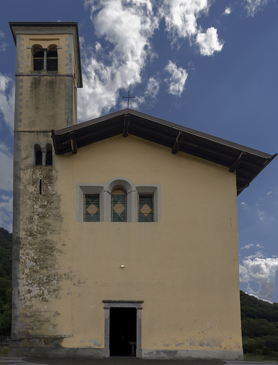 chiesa di San Michele